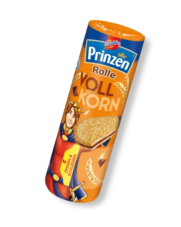 Prinzenrolle Vollkorn 352g