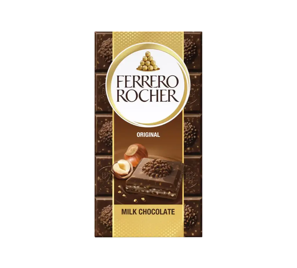 Ferrero Rocher Original