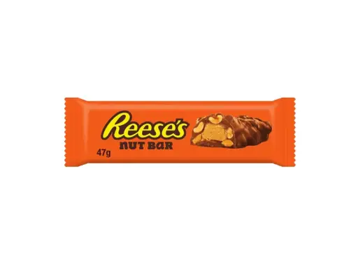 Reese's Nut Bar