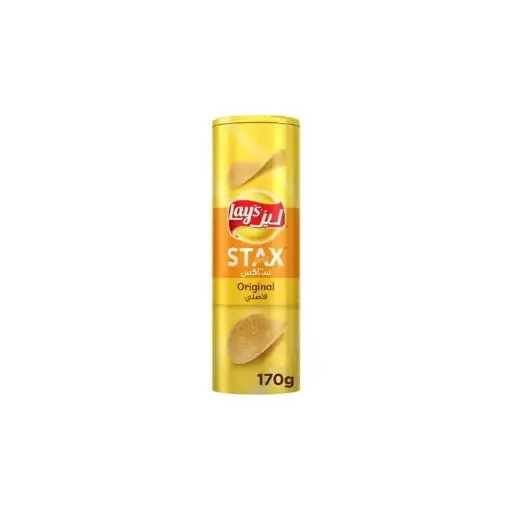 Lays Stax Original