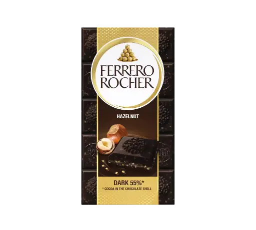 Ferrero Rocher Dark Chocolate
