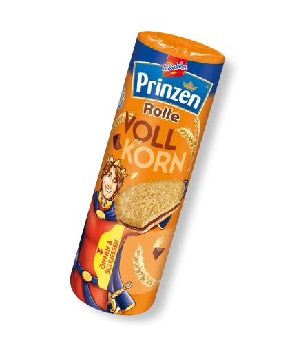 Prinzenrolle Vollkorn 352g