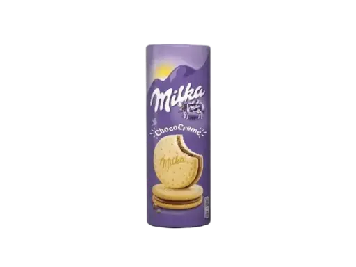 Milka Choco Cream Biscuits